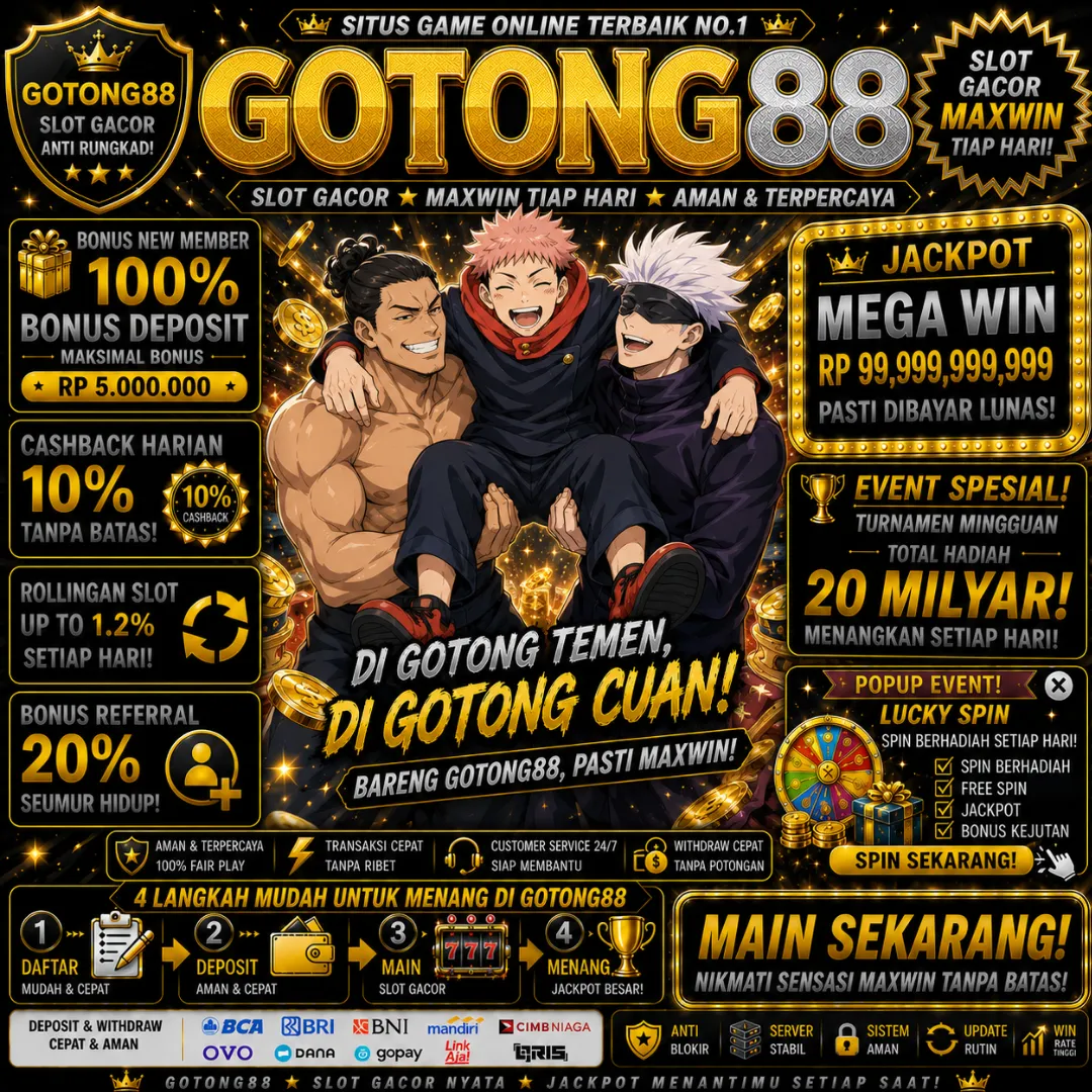 GOTONG88